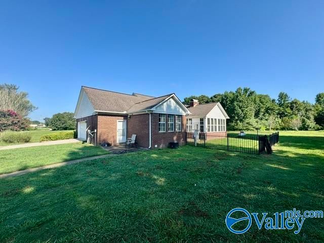 1761 Macedonia Road, Ardmore, AL 35739