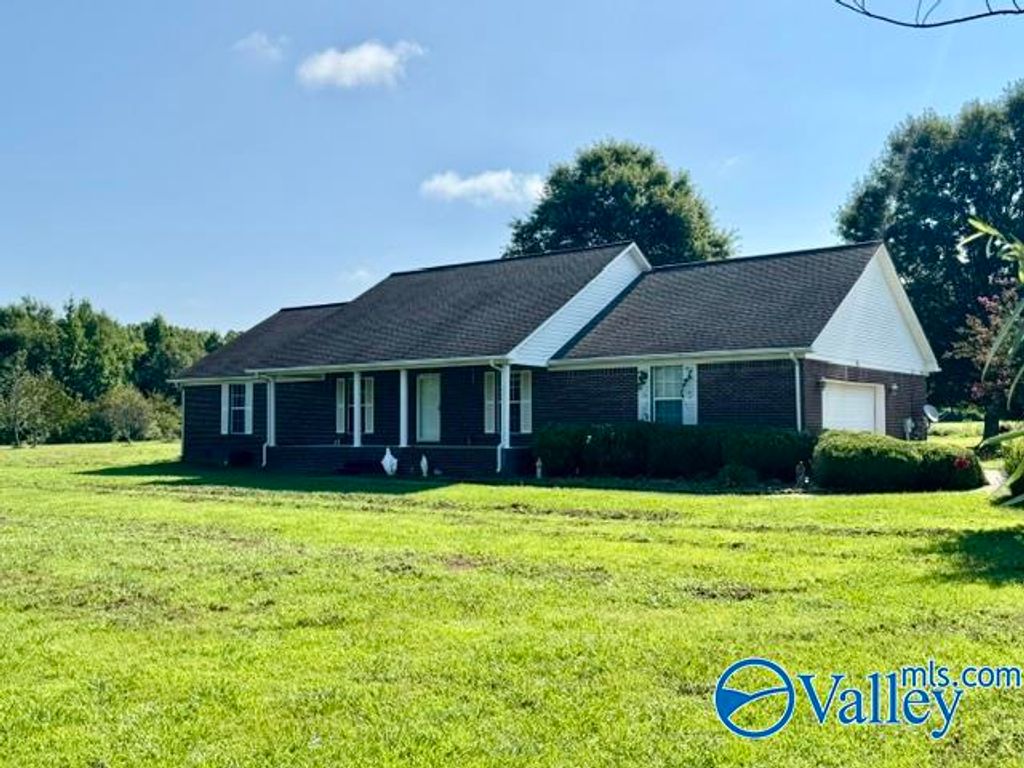 1761 Macedonia Road, Ardmore, AL 35739