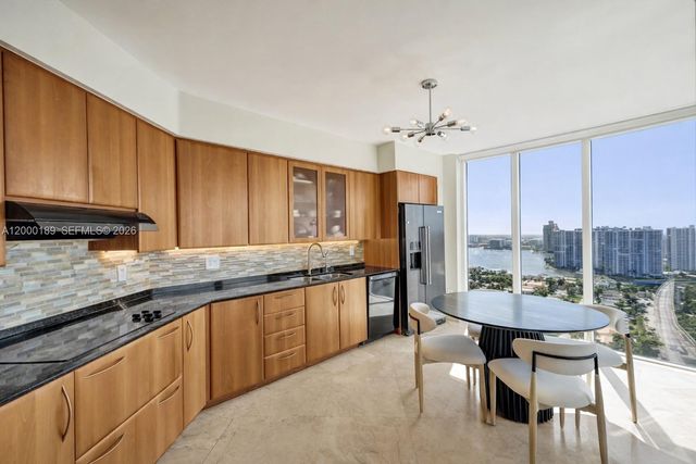 19111 Collins Avenue 2703, Sunny Isles Beach, FL 33160