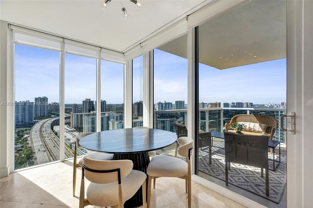 19111 Collins Avenue 2703, Sunny Isles Beach, FL 33160