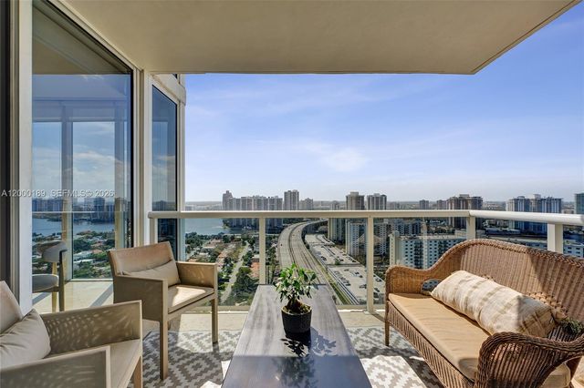 19111 Collins Avenue 2703, Sunny Isles Beach, FL 33160