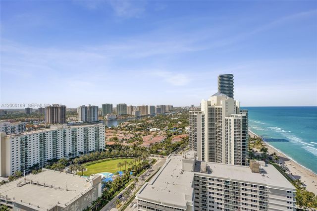 19111 Collins Avenue 2703, Sunny Isles Beach, FL 33160
