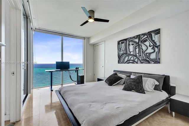19111 Collins Avenue 2703, Sunny Isles Beach, FL 33160