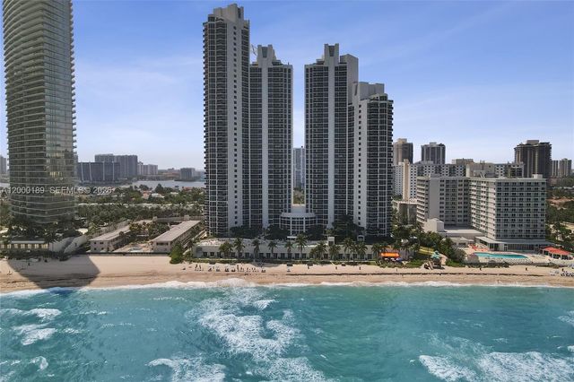19111 Collins Avenue 2703, Sunny Isles Beach, FL 33160