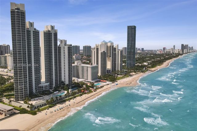 19111 Collins Avenue 2703, Sunny Isles Beach, FL 33160