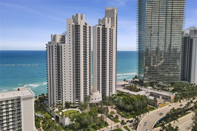 19111 Collins Avenue 2703, Sunny Isles Beach, FL 33160