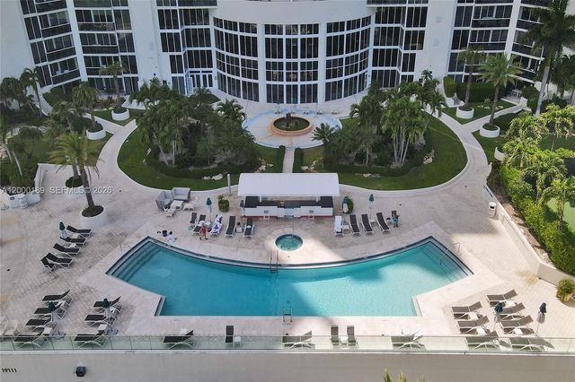 19111 Collins Avenue 2703, Sunny Isles Beach, FL 33160