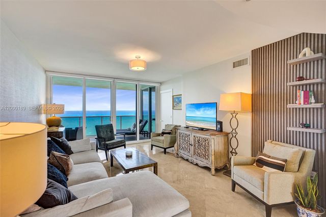 19111 Collins Avenue 2703, Sunny Isles Beach, FL 33160