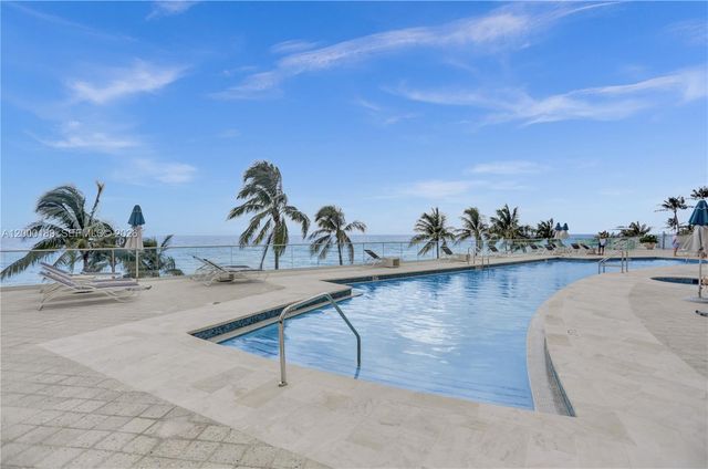 19111 Collins Avenue 2703, Sunny Isles Beach, FL 33160