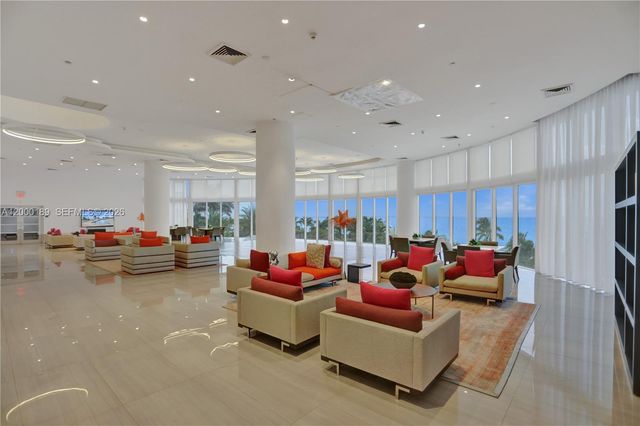 19111 Collins Avenue 2703, Sunny Isles Beach, FL 33160