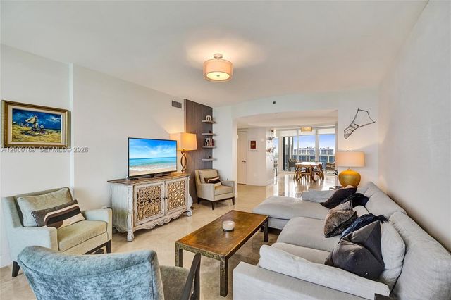 19111 Collins Avenue 2703, Sunny Isles Beach, FL 33160