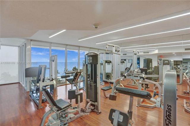 19111 Collins Avenue 2703, Sunny Isles Beach, FL 33160