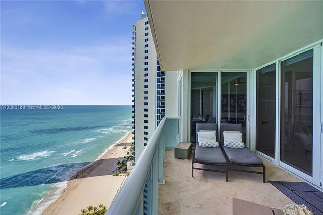19111 Collins Avenue 2703, Sunny Isles Beach, FL 33160