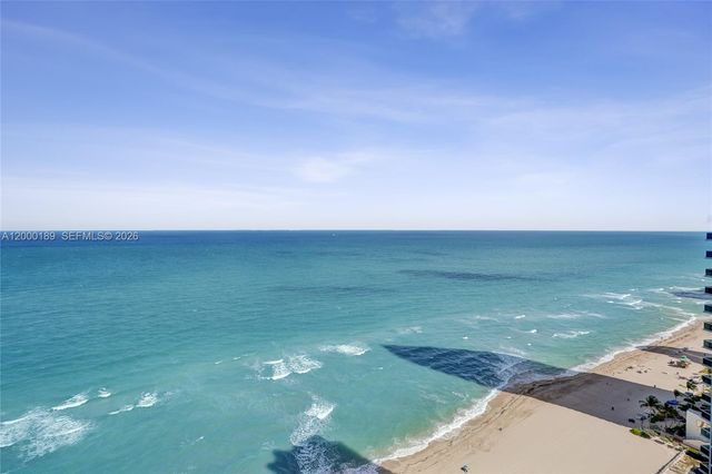 19111 Collins Avenue 2703, Sunny Isles Beach, FL 33160