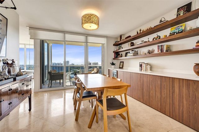 19111 Collins Avenue 2703, Sunny Isles Beach, FL 33160