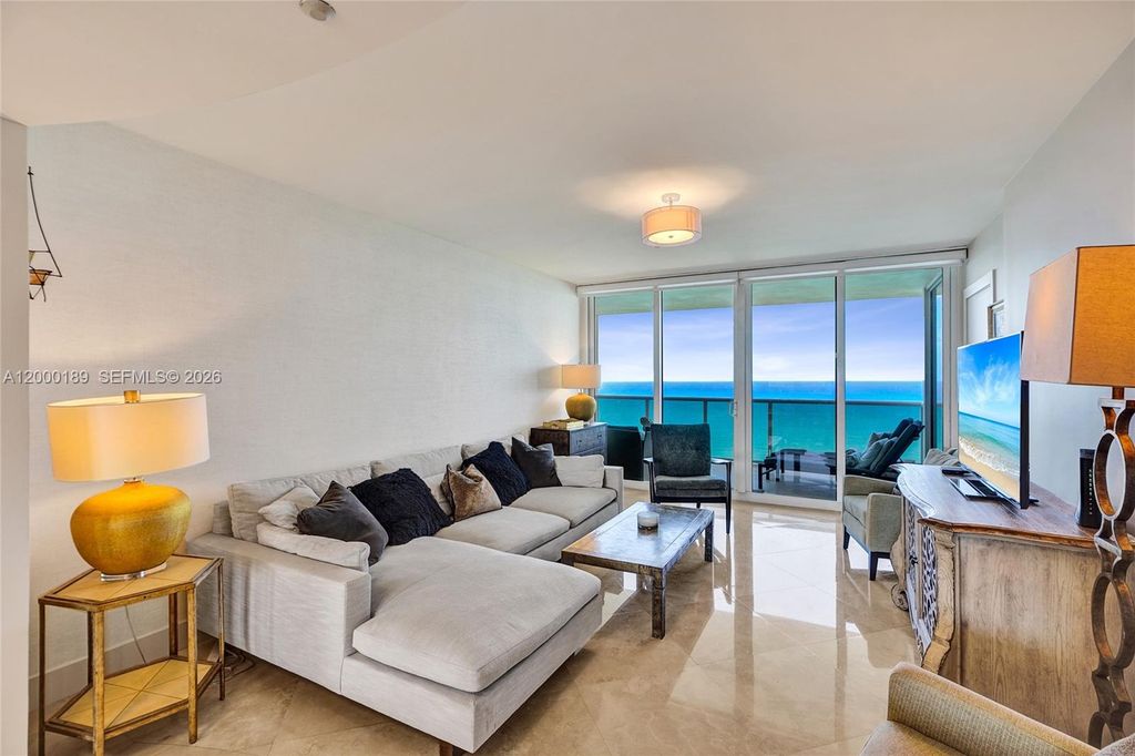 19111 Collins Avenue 2703, Sunny Isles Beach, FL 33160