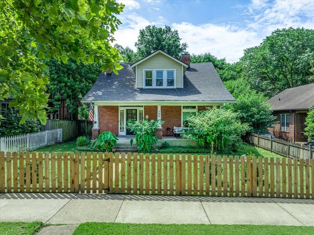708 Shelby Ave, Nashville, TN 37206