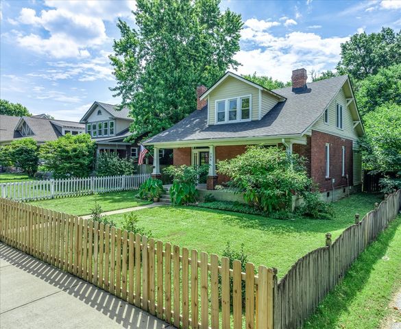 708 Shelby Ave, Nashville, TN 37206