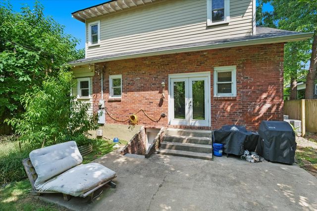 708 Shelby Ave, Nashville, TN 37206