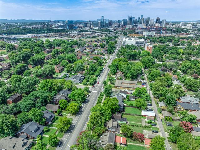 708 Shelby Ave, Nashville, TN 37206