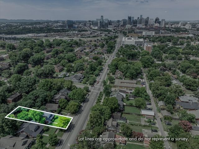 708 Shelby Ave, Nashville, TN 37206