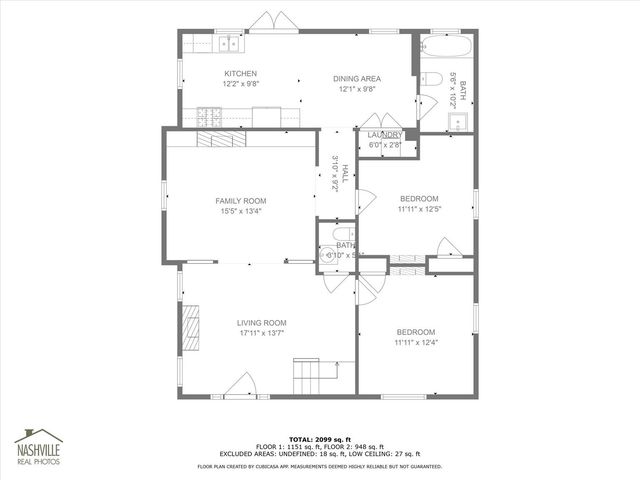 708 Shelby Ave, Nashville, TN 37206