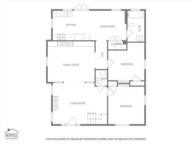 708 Shelby Ave, Nashville, TN 37206