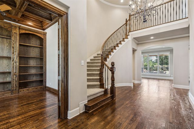 5242 Quail Run, Frisco, TX 75034
