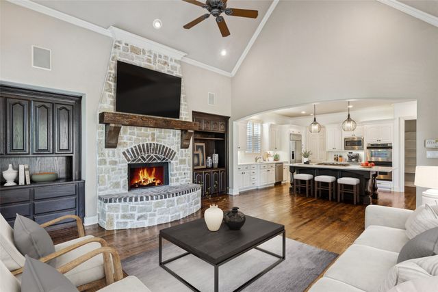 5242 Quail Run, Frisco, TX 75034