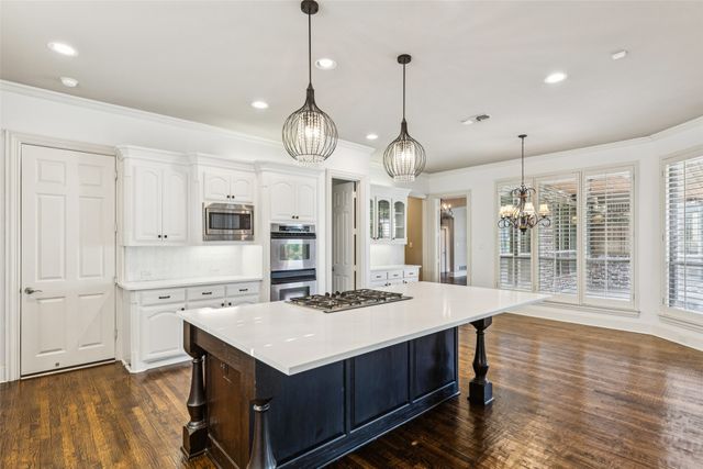 5242 Quail Run, Frisco, TX 75034