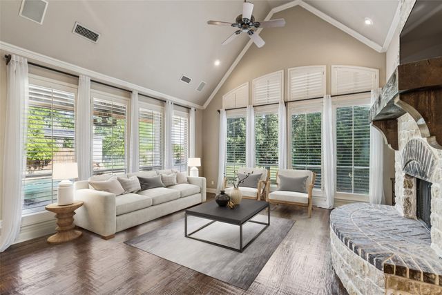 5242 Quail Run, Frisco, TX 75034