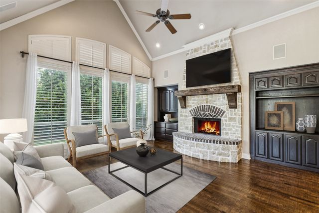 5242 Quail Run, Frisco, TX 75034