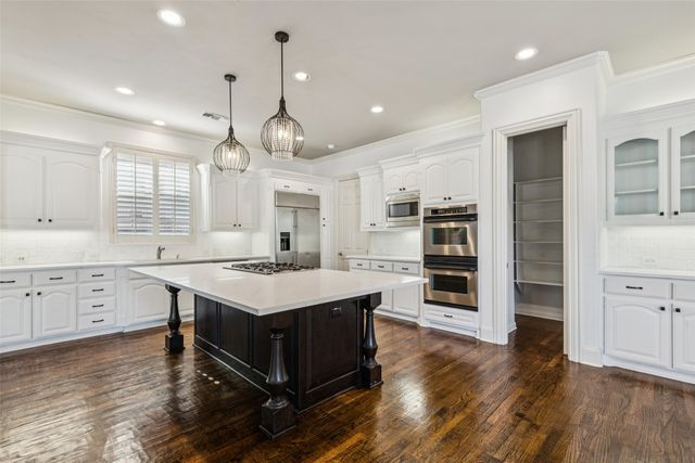 5242 Quail Run, Frisco, TX 75034
