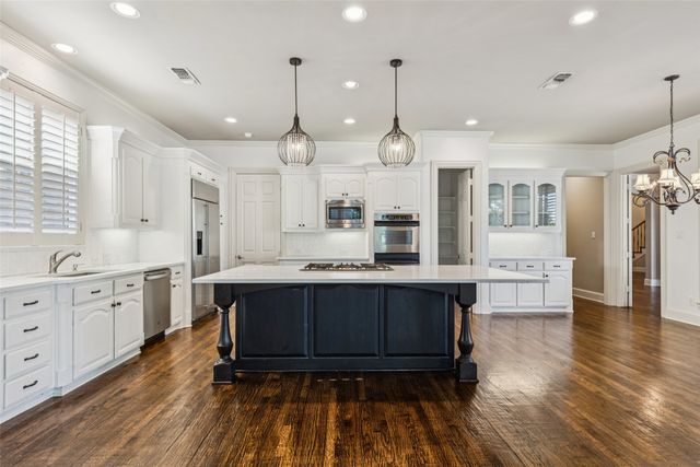 5242 Quail Run, Frisco, TX 75034