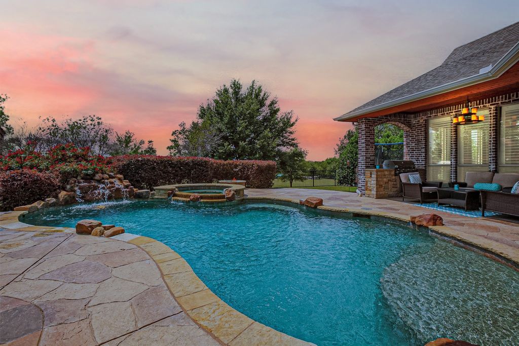 5242 Quail Run, Frisco, TX 75034