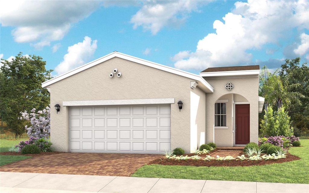 1254 TRIDENT LOOP, Deland, FL 32724