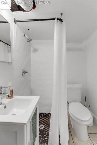 2341 Mcdowell Street, Ferndale, MI 48220