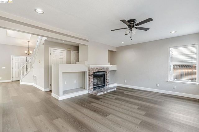 5052 PERRY WAY, Antioch, CA 94531