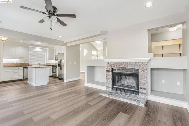 5052 PERRY WAY, Antioch, CA 94531