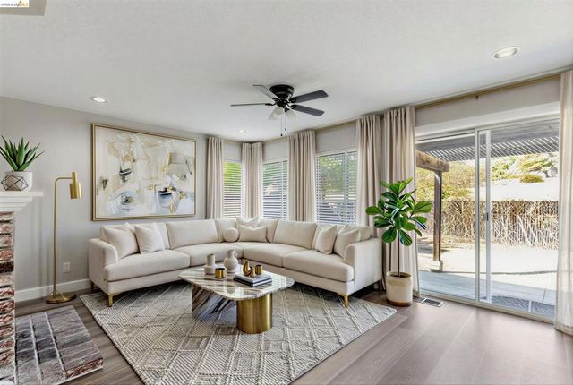 5052 PERRY WAY, Antioch, CA 94531