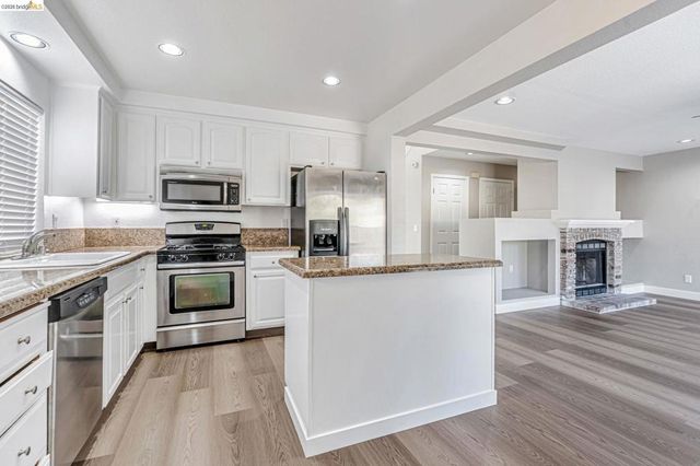 5052 PERRY WAY, Antioch, CA 94531