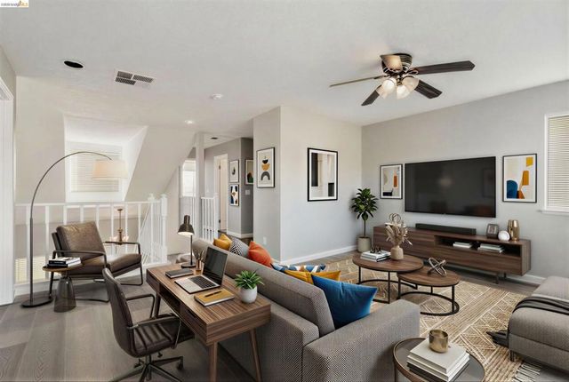 5052 PERRY WAY, Antioch, CA 94531