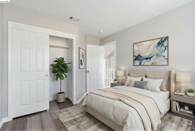 5052 PERRY WAY, Antioch, CA 94531