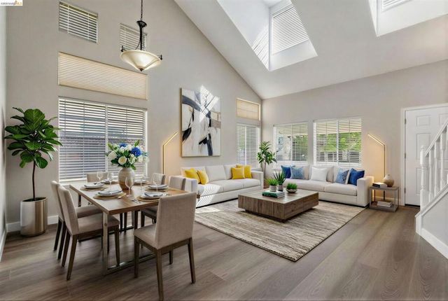 5052 PERRY WAY, Antioch, CA 94531