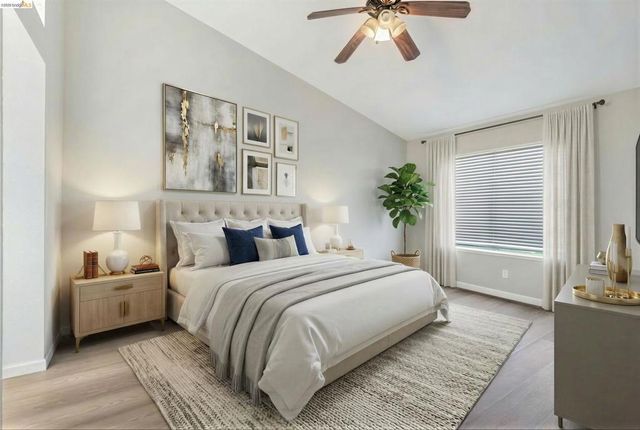 5052 PERRY WAY, Antioch, CA 94531