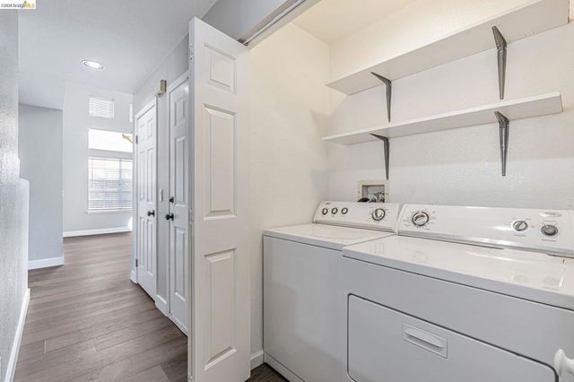 5052 PERRY WAY, Antioch, CA 94531