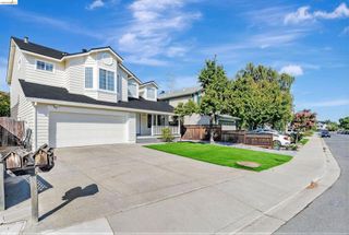 5052 PERRY WAY, Antioch, CA 94531