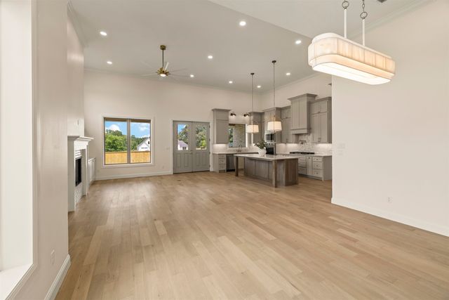 15125 Tilley Springs Cv., Tyler, TX 75703