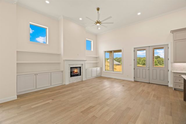 15125 Tilley Springs Cv., Tyler, TX 75703