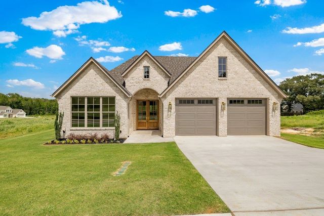 15125 Tilley Springs Cv., Tyler, TX 75703